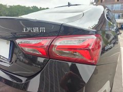 Chevrolet Malibu XL 535T automatic sharp version - фото 17