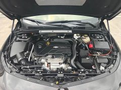 Chevrolet Malibu XL 535T automatic sharp version - фото 19
