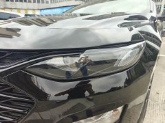 Chevrolet Malibu XL 535T automatic sharp version - фото 20