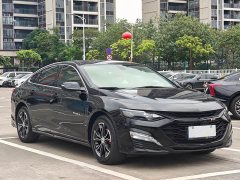 Chevrolet Malibu XL 535T automatic sharp version - фото 3