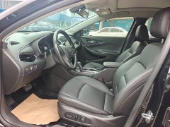 Chevrolet Malibu XL 535T automatic sharp version - фото 4