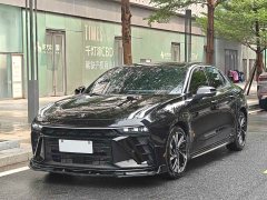 Lynk & Co 03 1.5TD DCT Champion Edition Pro - фото 1