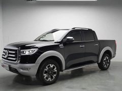 Lynk & Co Cannon 2021 2.0T passenger global version automatic gasoline four-wheel drive exclusive standard box trailer versi…