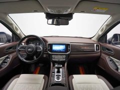 Lynk & Co Cannon 2021 2.0T passenger global version automatic gasoline four-wheel drive exclusive standard box trailer versi…