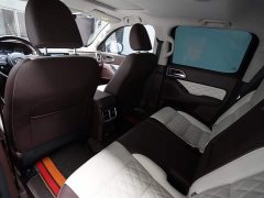 Lynk & Co Cannon 2021 2.0T passenger global version automatic gasoline four-wheel drive exclusive standard box trailer versi…