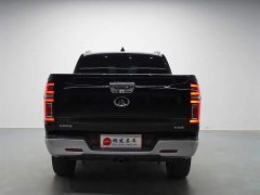 Lynk & Co Cannon 2021 2.0T passenger global version automatic gasoline four-wheel drive exclusive standard box trailer versi…