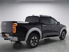 Lynk & Co Cannon 2021 2.0T passenger global version automatic gasoline four-wheel drive exclusive standard box trailer versi…