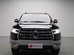 Lynk & Co Cannon 2021 2.0T passenger global version automatic gasoline four-wheel drive exclusive standard box trailer versi…