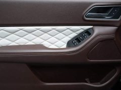 Lynk & Co Cannon 2021 2.0T passenger global version automatic gasoline four-wheel drive exclusive standard box trailer versi…