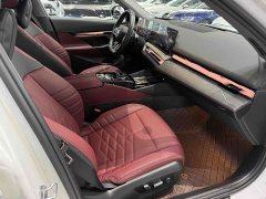 BMW 5 Series 530Li Exclusive M Sports Package - фото 11