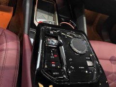 BMW 5 Series 530Li Exclusive M Sports Package - фото 12