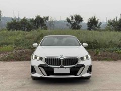BMW 5 Series 530Li Exclusive M Sports Package - фото 19