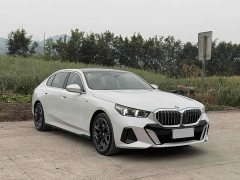 BMW 5 Series 530Li Exclusive M Sports Package - фото 20