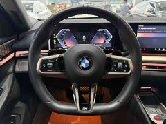 BMW 5 Series 530Li Exclusive M Sports Package - фото 6