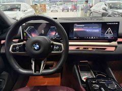 BMW 5 Series 530Li Exclusive M Sports Package - фото 7