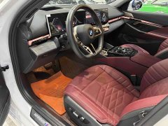 BMW 5 Series 530Li Exclusive M Sports Package - фото 9