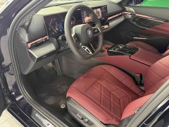 BMW 5 Series 530Li Leading M Sports Package - фото 10