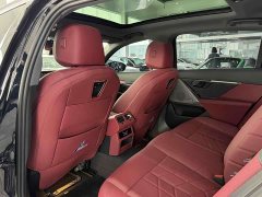BMW 5 Series 530Li Leading M Sports Package - фото 11