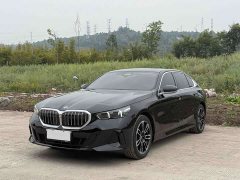 BMW 5 Series 530Li Leading M Sports Package - фото 18