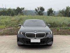 BMW 5 Series 530Li Leading M Sports Package - фото 19