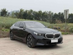 BMW 5 Series 530Li Leading M Sports Package - фото 20