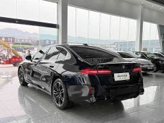 BMW 5 Series 530Li Leading M Sports Package - фото 6