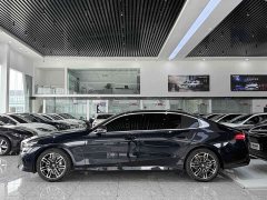 BMW 5 Series 530Li Leading M Sports Package - фото 7