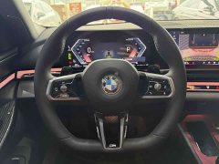 BMW 5 Series 530Li Leading M Sports Package - фото 8