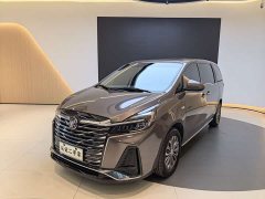 Buick GL8 2023 Land Business Class 652T Luxury - фото 1