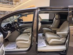 Buick GL8 2023 Land Business Class 652T Luxury - фото 10
