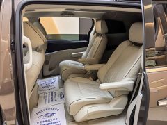 Buick GL8 2023 Land Business Class 652T Luxury - фото 11