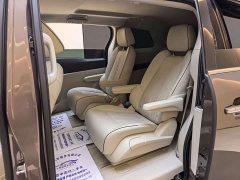 Buick GL8 2023 Land Business Class 652T Luxury - фото 12