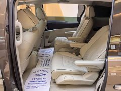 Buick GL8 2023 Land Business Class 652T Luxury - фото 13