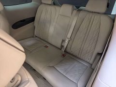 Buick GL8 2023 Land Business Class 652T Luxury - фото 14