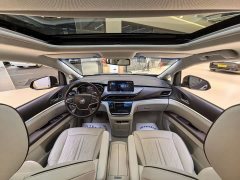 Buick GL8 2023 Land Business Class 652T Luxury - фото 16