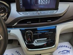 Buick GL8 2023 Land Business Class 652T Luxury - фото 17