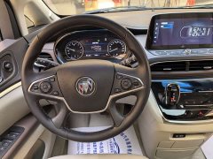Buick GL8 2023 Land Business Class 652T Luxury - фото 18