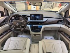 Buick GL8 2023 Land Business Class 652T Luxury - фото 19