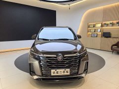 Buick GL8 2023 Land Business Class 652T Luxury - фото 2