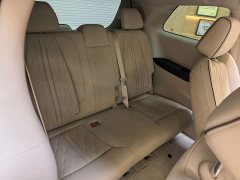 Buick GL8 2023 Land Business Class 652T Luxury - фото 20