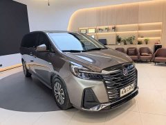 Buick GL8 2023 Land Business Class 652T Luxury - фото 3