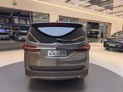 Buick GL8 2023 Land Business Class 652T Luxury - фото 5