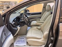 Buick GL8 2023 Land Business Class 652T Luxury - фото 8