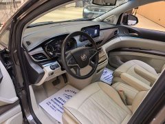 Buick GL8 2023 Land Business Class 652T Luxury - фото 9