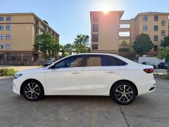 Geely Emgrand 2022 4th generation 1.5L CVT flagship - фото 10