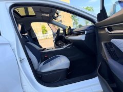 Geely Emgrand 2022 4th generation 1.5L CVT flagship - фото 11
