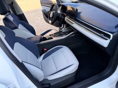 Geely Emgrand 2022 4th generation 1.5L CVT flagship - фото 12