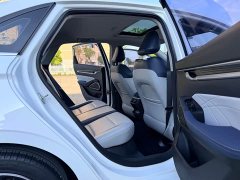Geely Emgrand 2022 4th generation 1.5L CVT flagship - фото 13
