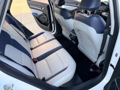 Geely Emgrand 2022 4th generation 1.5L CVT flagship - фото 14