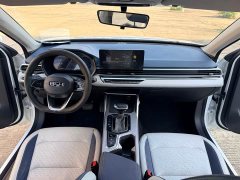 Geely Emgrand 2022 4th generation 1.5L CVT flagship - фото 15